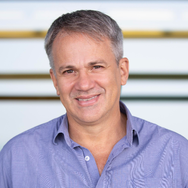 Alexandre S. Rosado