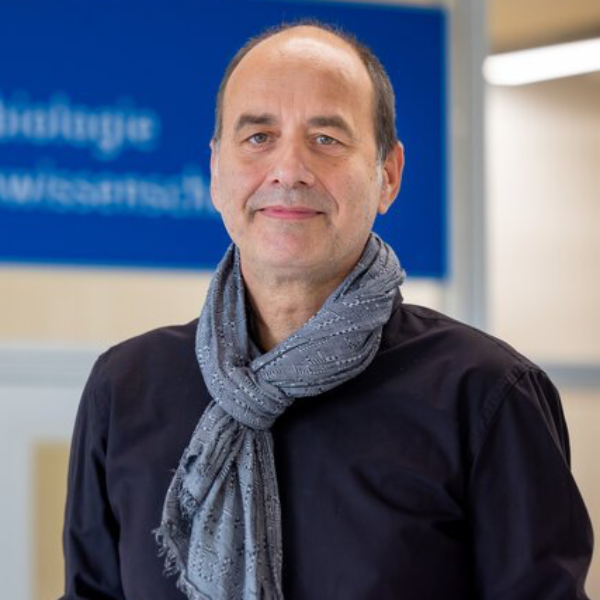 Michael Wagner