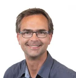 Portrait Hauke Smidt