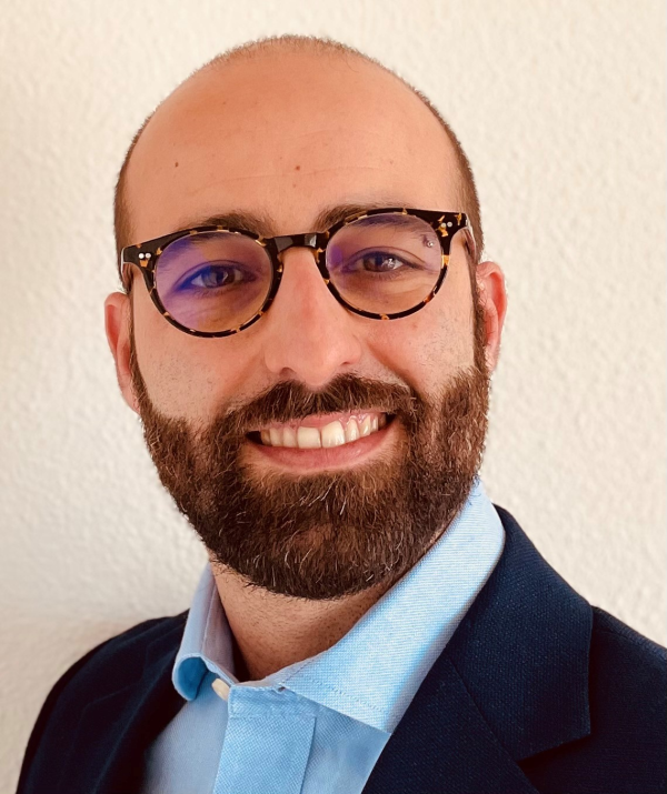 Edoardo Zaccaria
